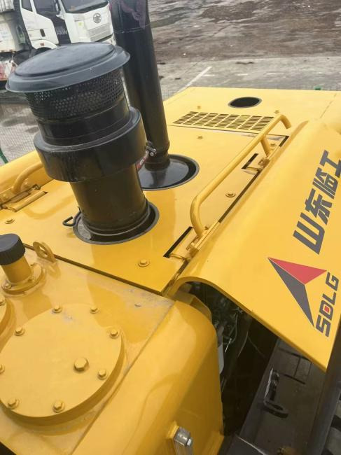 SDLG 956l - Wheel loader: picture 3 SDLG 956l - Wheel loader: picture 3