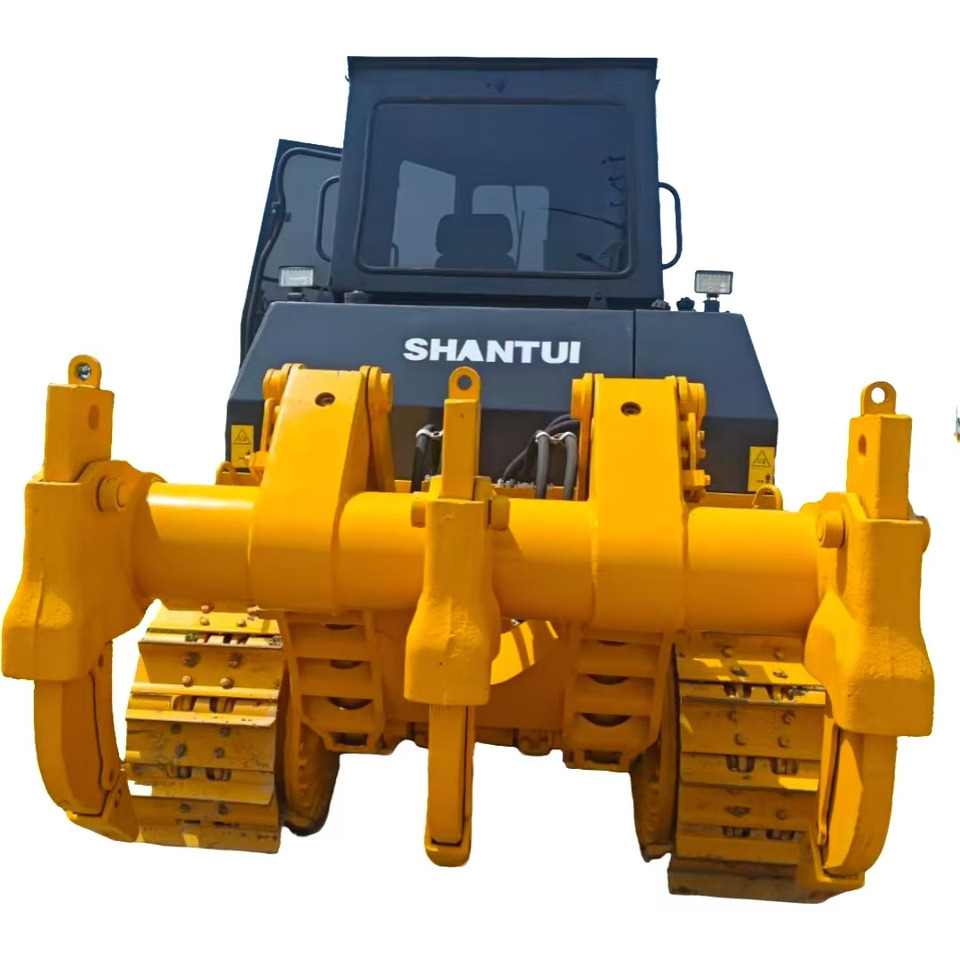 SHANTUI SD22 - Bulldozer: picture 1 SHANTUI SD22 - Bulldozer: picture 1