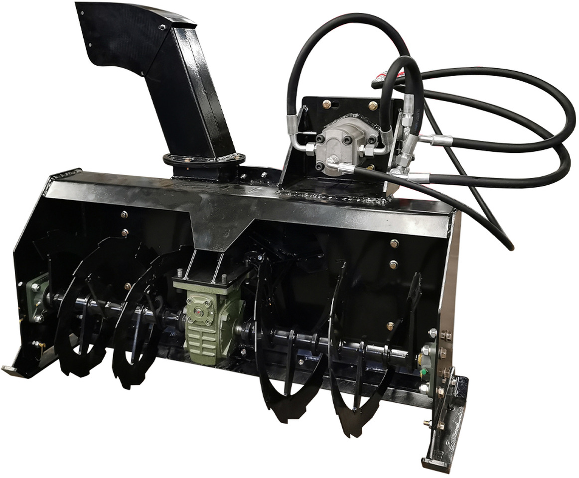 Skid steer Loader Attachments TRENCHER,GRAPPLE,AUGER,HAMMER - Attachment for Loader: picture 3 Skid steer Loader Attachments TRENCHER,GRAPPLE,AUGER,HAMMER - Attachment for Loader: picture 3