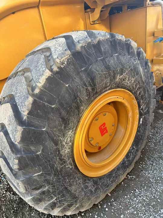 CAT Used/second Hand 950H Front Loader , CAT 950H Wheel Loader for Sale , Original Equipments in Stock for Sale - Wheel loader: picture 3 CAT Used/second Hand 950H Front Loader , CAT 950H Wheel Loader for Sale , Original Equipments in Stock for Sale - Wheel loader: picture 3