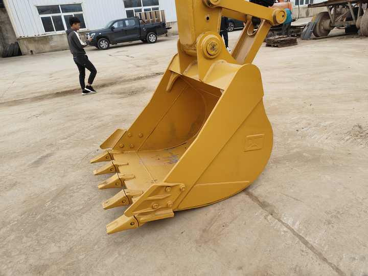 Crawler excavator Second Hand Excavator 330D Used Low Price Caterpillar CAT 312D 315D 320D 325D in Good Condition: picture 6