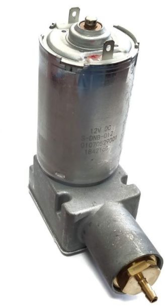 KOMPRESOR SIEDZENIA GRAMMER 12V AL69823, F178.500.030.800, 3 - Spare parts for Agricultural machinery: picture 1 KOMPRESOR SIEDZENIA GRAMMER 12V AL69823, F178.500.030.800, 3 - Spare parts for Agricultural machinery: picture 1