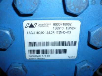 Orbitrol Deutz Fahr Same Lamborghini 0445_0329/10 - Spare parts for Agricultural machinery: picture 3 Orbitrol Deutz Fahr Same Lamborghini 0445_0329/10 - Spare parts for Agricultural machinery: picture 3