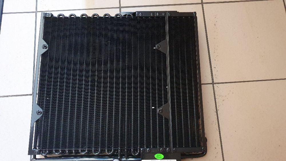 Skraplacz klimatyzacji Deutz Fahr Same Lamborghini 0.012.7328.3 - Spare parts for Agricultural machinery: picture 2 Skraplacz klimatyzacji Deutz Fahr Same Lamborghini 0.012.7328.3 - Spare parts for Agricultural machinery: picture 2