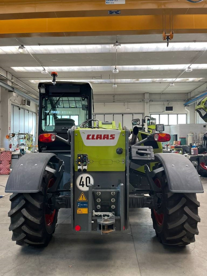 Claas Scorpion 1033 - Agricultural machinery: picture 4 Claas Scorpion 1033 - Agricultural machinery: picture 4