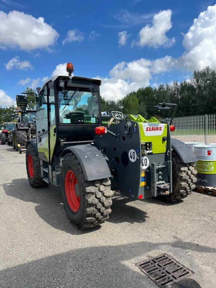 Claas Scorpion 1033 - Agricultural machinery: picture 3 Claas Scorpion 1033 - Agricultural machinery: picture 3