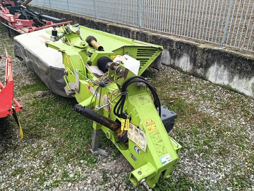 Claas Disco 2700 C - Mower: picture 3 Claas Disco 2700 C - Mower: picture 3