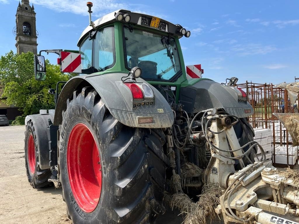 Fendt 939 Vario - Farm tractor: picture 3 Fendt 939 Vario - Farm tractor: picture 3