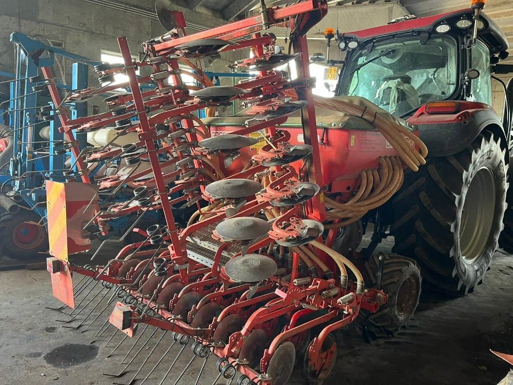 Gaspardo PINTA 500  - Combine seed drill: picture 1 Gaspardo PINTA 500  - Combine seed drill: picture 1