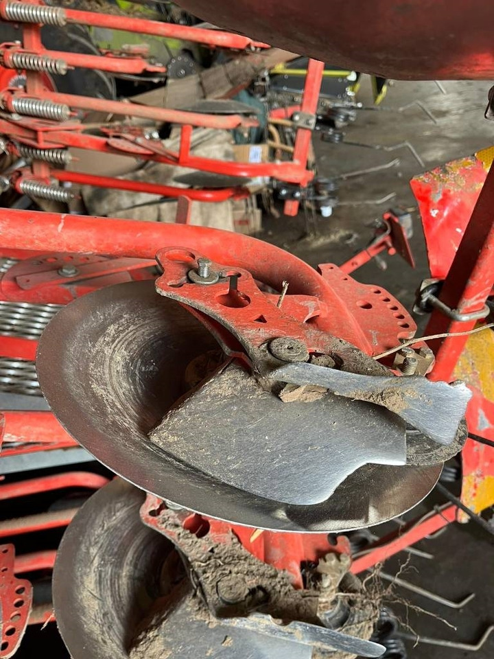 Gaspardo PINTA 500  - Combine seed drill: picture 2 Gaspardo PINTA 500  - Combine seed drill: picture 2