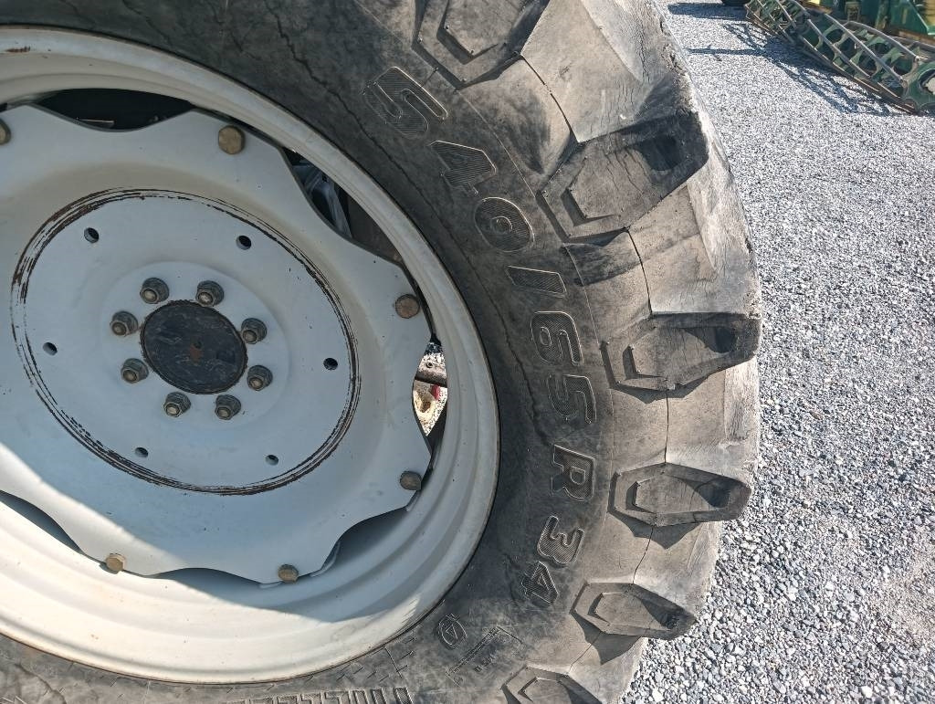 Landini Ghibli 100 - Farm tractor: picture 5 Landini Ghibli 100 - Farm tractor: picture 5