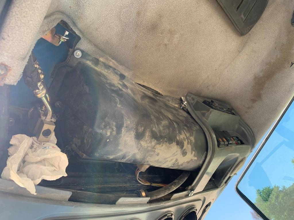 Landini REX 85 GT - Farm tractor: picture 5 Landini REX 85 GT - Farm tractor: picture 5