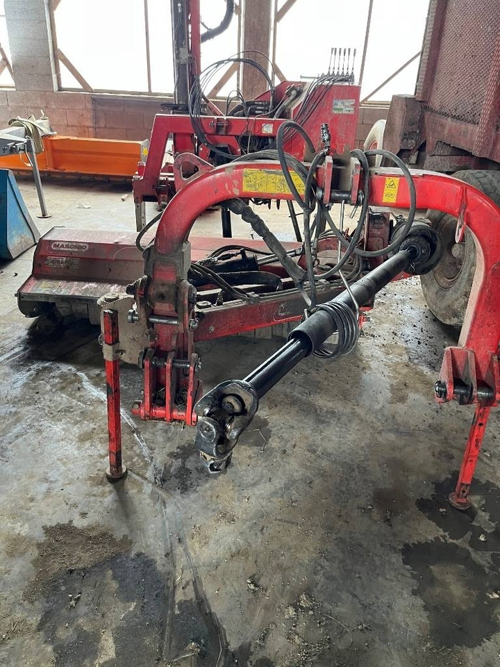 Maschio Giraffa 185 - Verge mower: picture 1 Maschio Giraffa 185 - Verge mower: picture 1