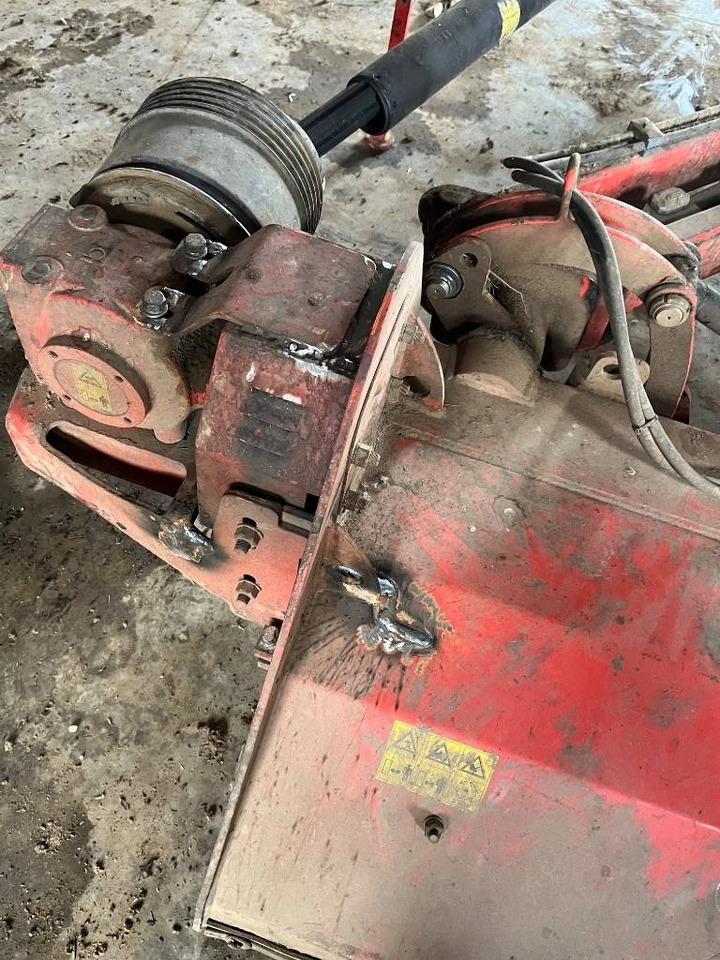 Maschio Giraffa 185 - Verge mower: picture 2 Maschio Giraffa 185 - Verge mower: picture 2