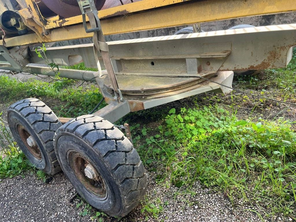 New Holland Tipo 30 on lease New Holland Tipo 30: picture 11 New Holland Tipo 30 on lease New Holland Tipo 30: picture 11