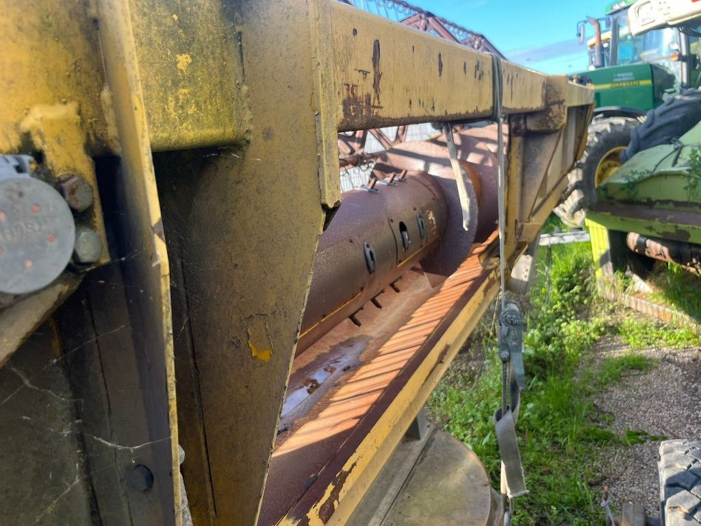 New Holland Tipo 30 on lease New Holland Tipo 30: picture 10 New Holland Tipo 30 on lease New Holland Tipo 30: picture 10