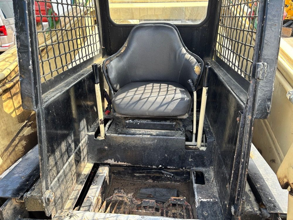 Bobcat 970 - Skid steer loader: picture 3 Bobcat 970 - Skid steer loader: picture 3