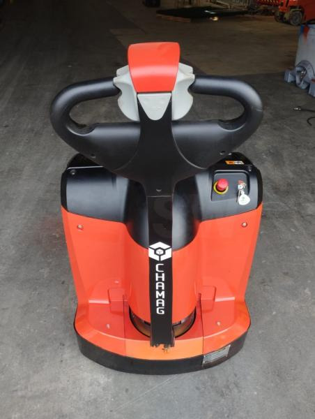 Hangcha Transpalette électrique CDD20-AC1 - Pallet truck: picture 4 Hangcha Transpalette électrique CDD20-AC1 - Pallet truck: picture 4
