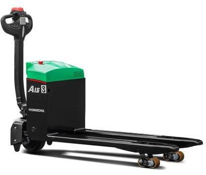 Hangcha Transpalette électrique lithium compact 1,5 t CBD15-i - Pallet truck: picture 2 Hangcha Transpalette électrique lithium compact 1,5 t CBD15-i - Pallet truck: picture 2