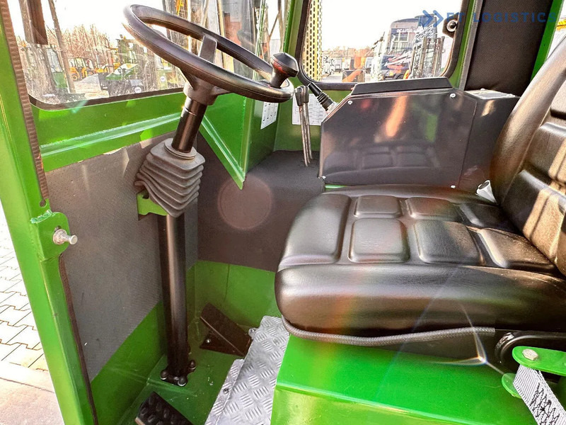 4-way reach truck Combilift C3000 / DUPLEX / 4100MM / LPG / FREE LIFT / Like New C3000 / DUPLEX / 4100MM / LPG / FREE LIFT / Like New: picture 14 4-way reach truck Combilift C3000 / DUPLEX / 4100MM / LPG / FREE LIFT / Like New C3000 / DUPLEX / 4100MM / LPG / FREE LIFT / Like New: picture 14