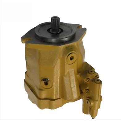 CATERPILLAR 1656767 - Hydraulic pump for Excavator: picture 1 CATERPILLAR 1656767 - Hydraulic pump for Excavator: picture 1