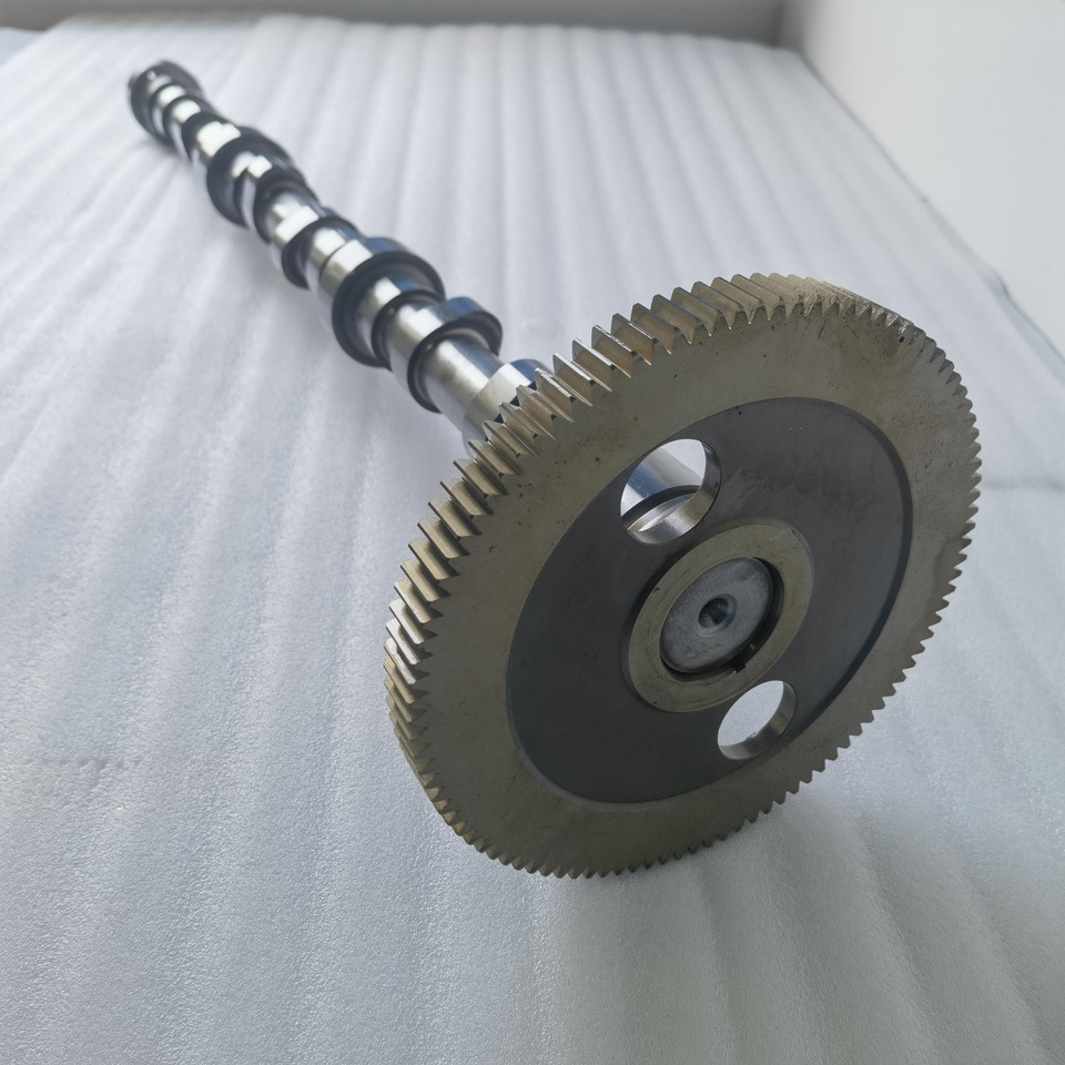 CATERPILLAR 242-0673 - Camshaft for Excavator: picture 3 CATERPILLAR 242-0673 - Camshaft for Excavator: picture 3