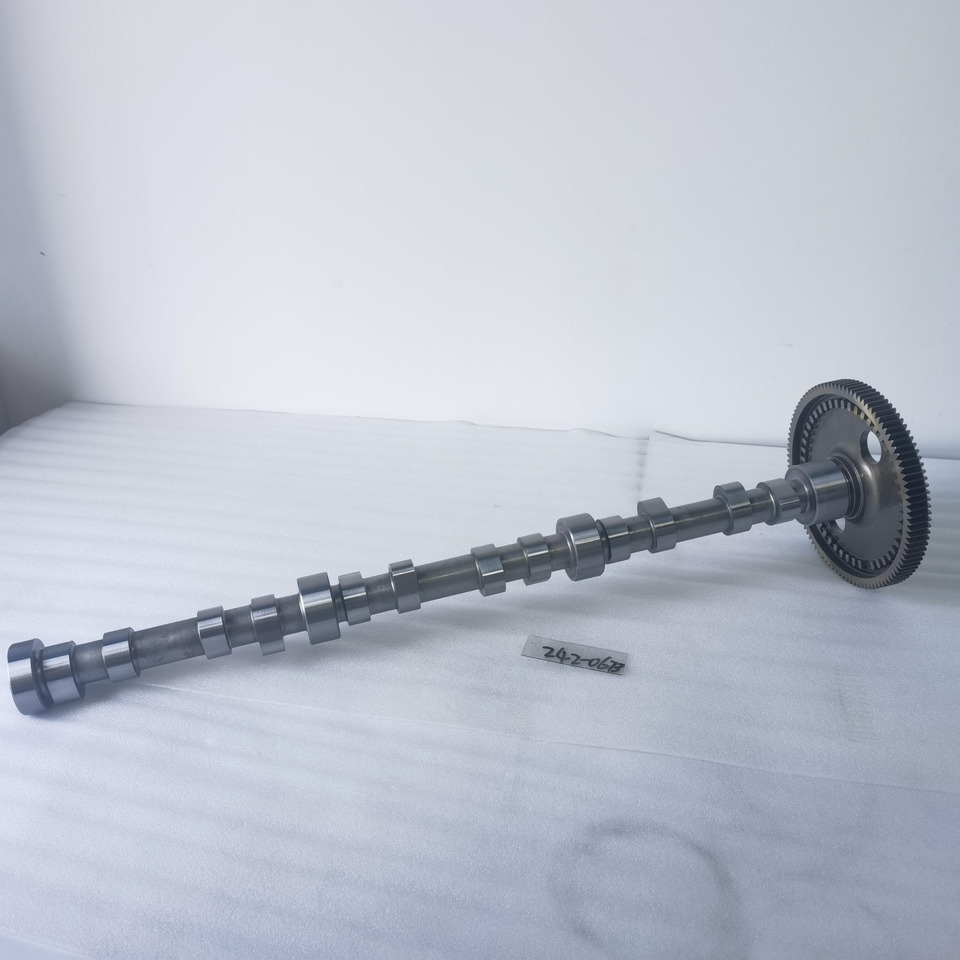 CATERPILLAR 242-0673 - Camshaft for Excavator: picture 1 CATERPILLAR 242-0673 - Camshaft for Excavator: picture 1