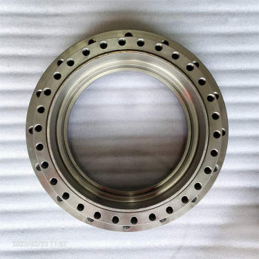 CATERPILLAR 296-6181 - Final drive for Excavator: picture 2 CATERPILLAR 296-6181 - Final drive for Excavator: picture 2