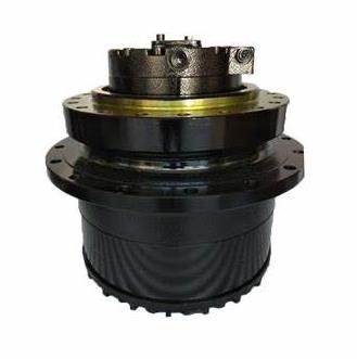 CATERPILLAR 296-6217 - Final drive for Excavator: picture 1 CATERPILLAR 296-6217 - Final drive for Excavator: picture 1