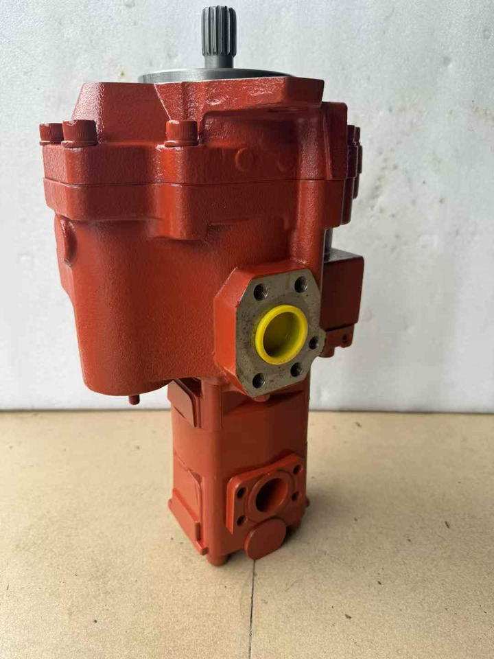 CATERPILLAR 305.5 - Hydraulic pump for Excavator: picture 1 CATERPILLAR 305.5 - Hydraulic pump for Excavator: picture 1