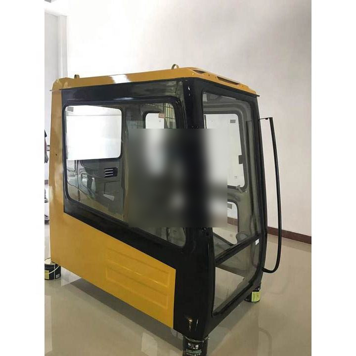 CATERPILLAR 320B E320B - Cab for Excavator: picture 3 CATERPILLAR 320B E320B - Cab for Excavator: picture 3