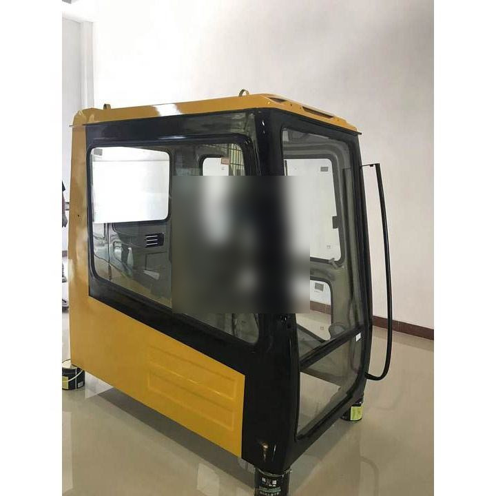 CATERPILLAR 320B E320B - Cab for Excavator: picture 3 CATERPILLAR 320B E320B - Cab for Excavator: picture 3