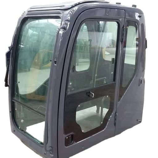 CATERPILLAR 320D - Cab for Mini excavator: picture 1 CATERPILLAR 320D - Cab for Mini excavator: picture 1
