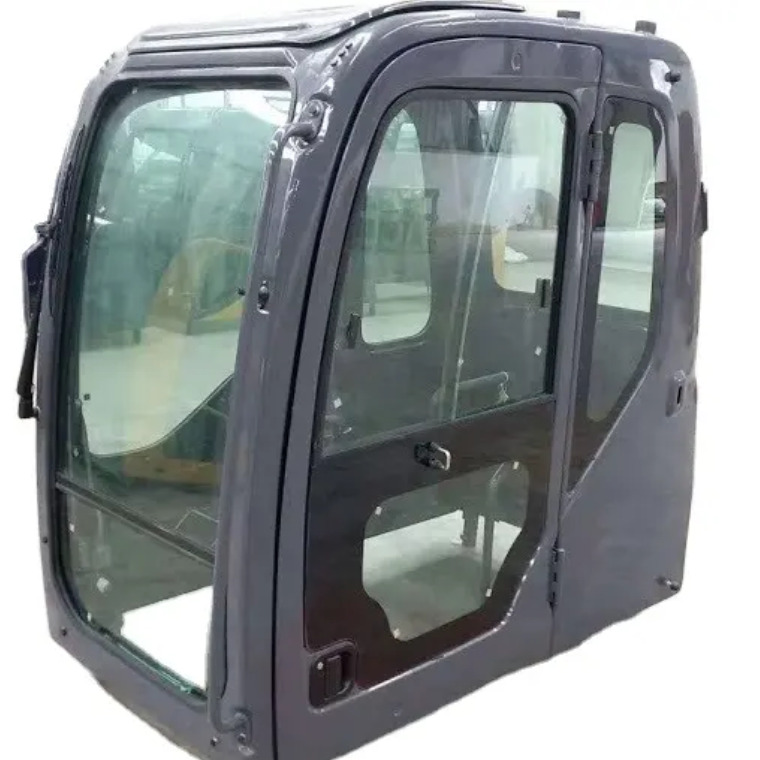 CATERPILLAR 320D - Cab for Excavator: picture 2 CATERPILLAR 320D - Cab for Excavator: picture 2