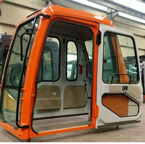 CATERPILLAR 320DL - Cab for Excavator: picture 1 CATERPILLAR 320DL - Cab for Excavator: picture 1