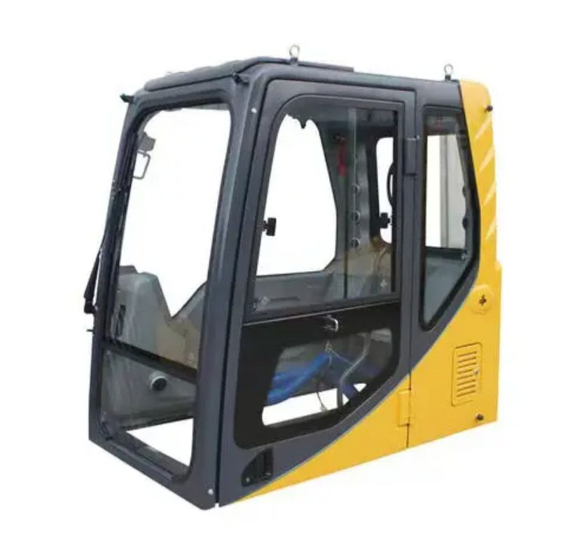 CATERPILLAR 320GC - Cab for Excavator: picture 2 CATERPILLAR 320GC - Cab for Excavator: picture 2