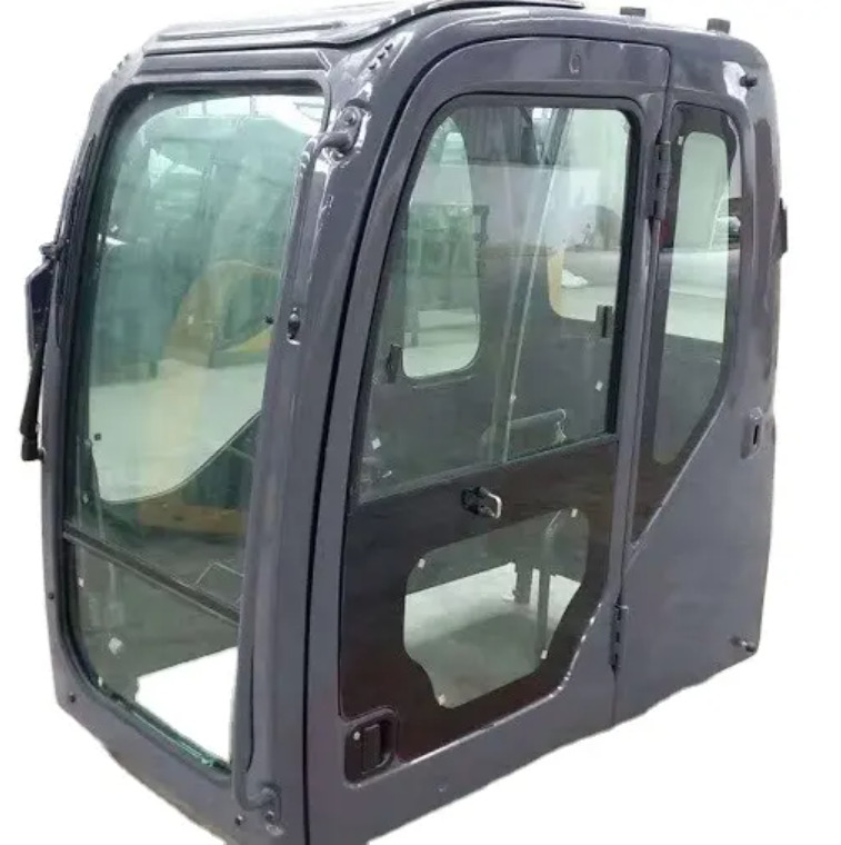 CATERPILLAR 325D - Cab for Excavator: picture 1 CATERPILLAR 325D - Cab for Excavator: picture 1