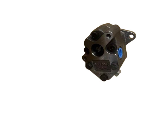 CATERPILLAR 4w-5479 - Hydraulic pump for Bulldozer: picture 3 CATERPILLAR 4w-5479 - Hydraulic pump for Bulldozer: picture 3