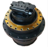 CATERPILLAR 518-3389 - Final drive for Excavator: picture 1 CATERPILLAR 518-3389 - Final drive for Excavator: picture 1