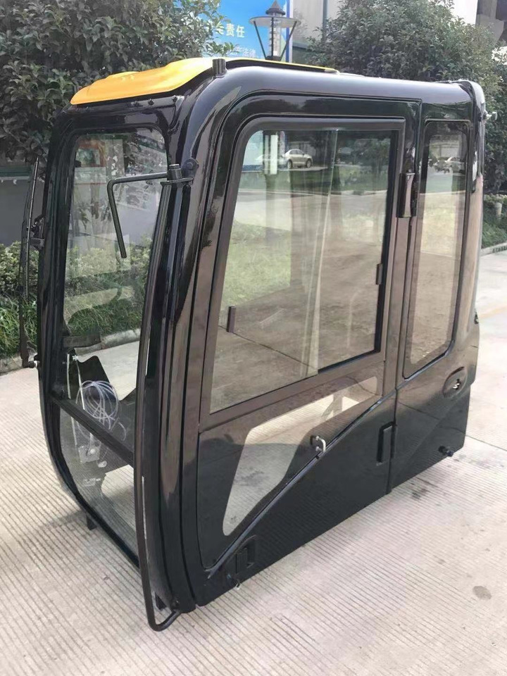 CATERPILLAR Cat 312d 315d 320d 324d 329d 336d 349 - Cab for Excavator: picture 1 CATERPILLAR Cat 312d 315d 320d 324d 329d 336d 349 - Cab for Excavator: picture 1