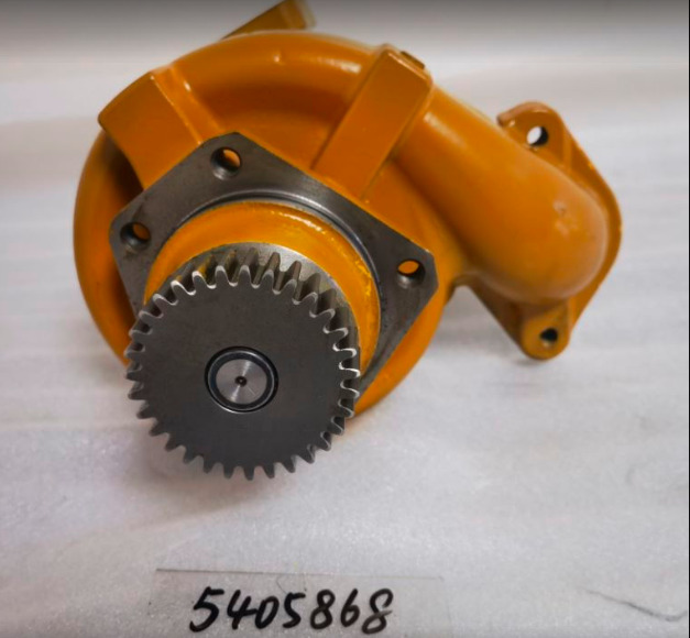 CUMMINS 5405868 - Coolant pump for Construction machinery: picture 2 CUMMINS 5405868 - Coolant pump for Construction machinery: picture 2