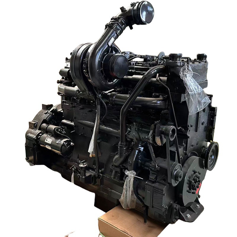 CUMMINS QSK19 - Engine for Excavator: picture 3 CUMMINS QSK19 - Engine for Excavator: picture 3