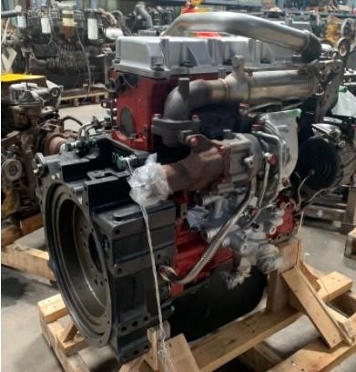 HINO J05E - Engine for Excavator: picture 4 HINO J05E - Engine for Excavator: picture 4