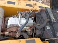 HINO J05E - Engine for Excavator: picture 1 HINO J05E - Engine for Excavator: picture 1