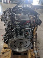 HINO J05E - Engine for Excavator: picture 2 HINO J05E - Engine for Excavator: picture 2