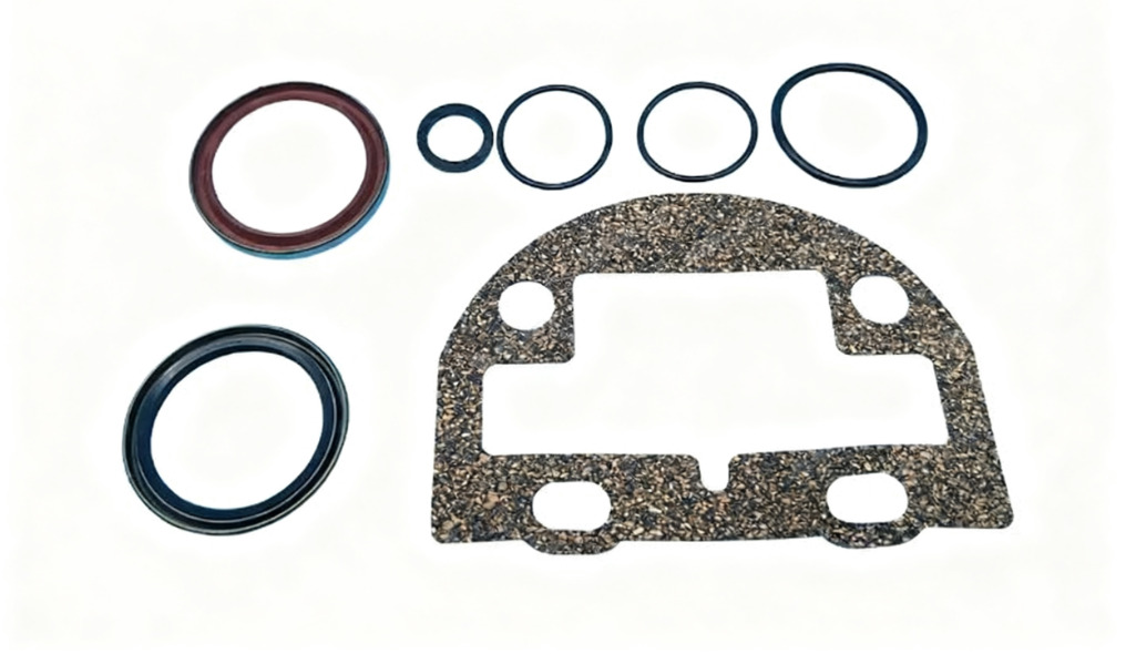 VOLVO VOE 272905 Automatic Adjustment Repair Kit - Engine overhaul kit for Tipper: picture 1 VOLVO VOE 272905 Automatic Adjustment Repair Kit - Engine overhaul kit for Tipper: picture 1