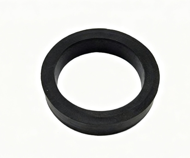 VOLVO VOE 471708 Oil Cooler Seal - Oil cooler for Curtainsider truck: picture 1 VOLVO VOE 471708 Oil Cooler Seal - Oil cooler for Curtainsider truck: picture 1