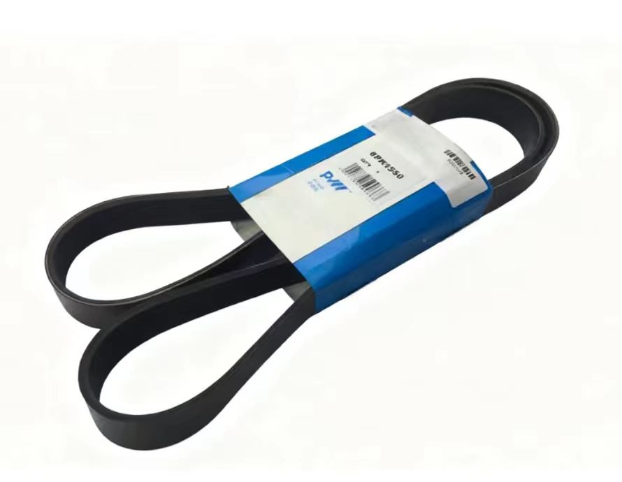 VOLVO VOE 982570 V-Ribbed Belts DAYCO - Belt for Curtainsider truck: picture 1 VOLVO VOE 982570 V-Ribbed Belts DAYCO - Belt for Curtainsider truck: picture 1