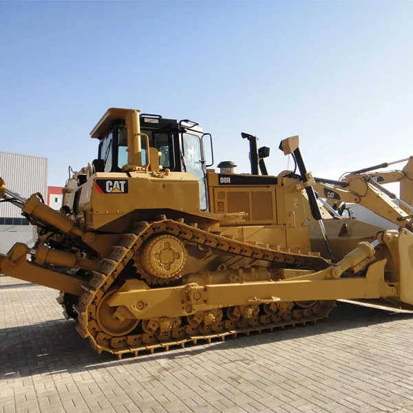 Good Condition D8r Mini Bulldozer New Crawler Bulldozer with Parts Price Bulldozers - Bulldozer: picture 1 Good Condition D8r Mini Bulldozer New Crawler Bulldozer with Parts Price Bulldozers - Bulldozer: picture 1