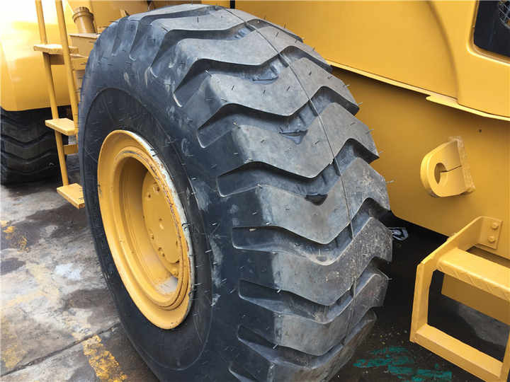 Used CAT 966f Wheel Loader Original Cat Construction Machine CAT 966f for Hot Sale Used Loader - Wheel loader: picture 5 Used CAT 966f Wheel Loader Original Cat Construction Machine CAT 966f for Hot Sale Used Loader - Wheel loader: picture 5